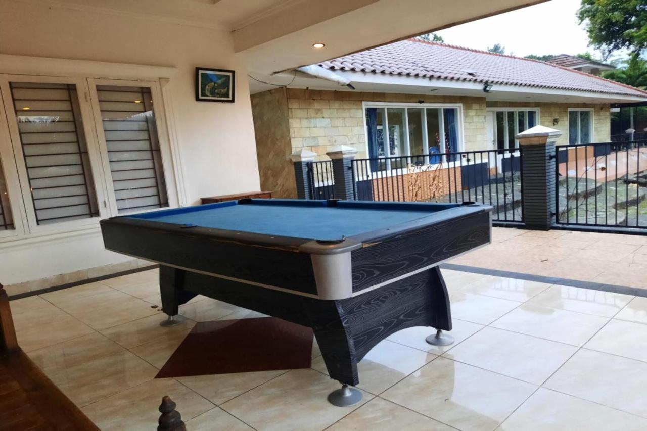 Reddoorz At Rck Megamendung Puncak Hotel Bagian luar foto