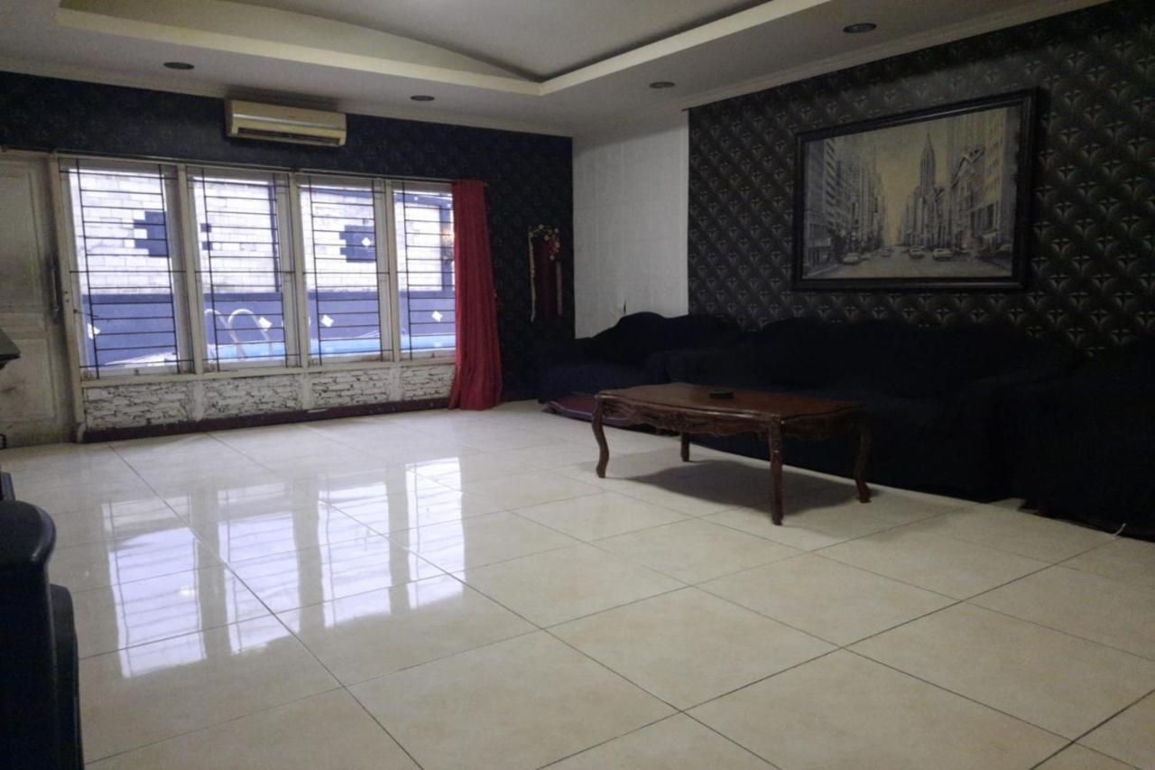 Reddoorz At Rck Megamendung Puncak Hotel Bagian luar foto